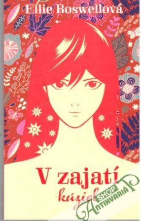 V zajatí kúziel - Boswellová Ellie