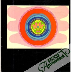 Nemecká grafika súšasnosti (deutsche graphik 1945-1968) - Kolektív autorov