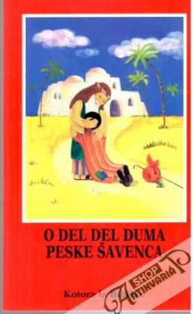 O del del duma peske šavenca - Kolektív autorov