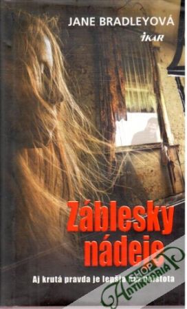 Záblesky nádeje - Bradleyová Jane