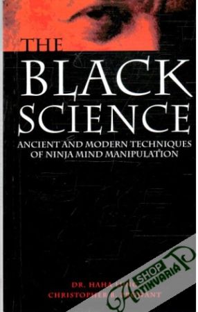The black science - Lung Haha, Prowant Christopher
