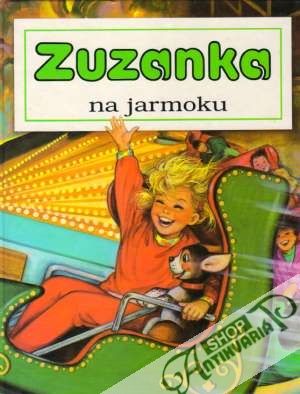 Zuzanka na jarmoku - Kolektív autorov