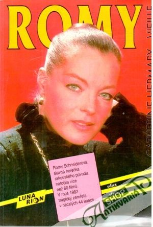 Romy - Hermary-Vieille Catherine
