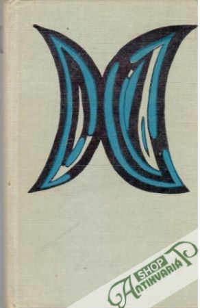 Hořkej svět - Škvorecký Josef