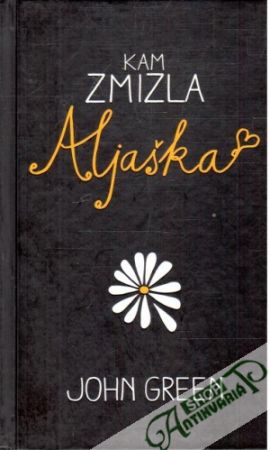 Kam zmizla Aljaška - Green John