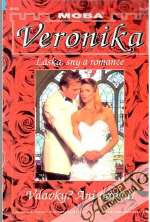 Vdavky? Ani nápad! - Adrianová Vicky
