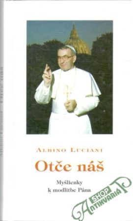 Otče náš - Luciani Albino