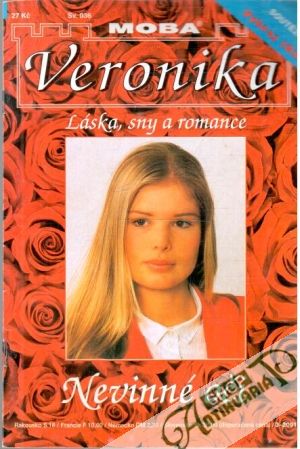 Nevinné oči - Sandowová Daniela
