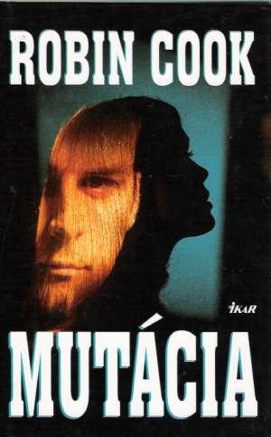 Mutácia - Cook Robin