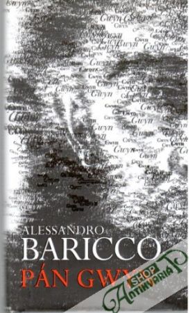 Pán Gwyn - Baricco Alessandro