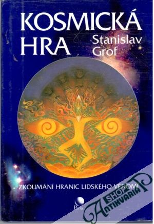 Kosmická hra - Grof Stanislav