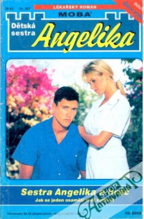Sestra Angelika a hráč - Andreé Michaela