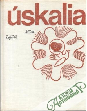 Úskalia - Lajčiak Milan