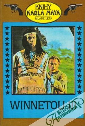 Winnetou III. - May Karl