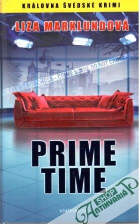 Prime time - Marklundová Liza