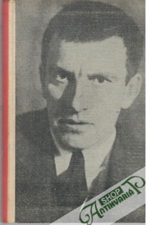 Majakovskij I-II. - Majakovskij Vladimír