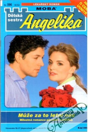 Muže za to letní noc? - Andrée Michaela