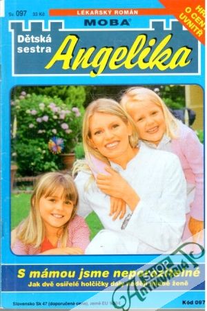 S mámou jsme neporazitelné - Kaiser Jenny