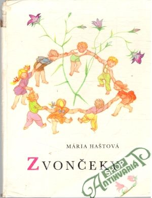 Zvončeky - Haštová Mária