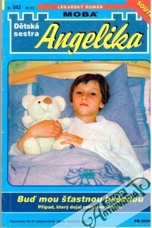 Buď mou šťastnou hvězdou - Andrée Michaela