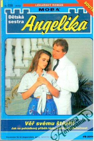 Věř svému štěstí! - Andrée Michaela