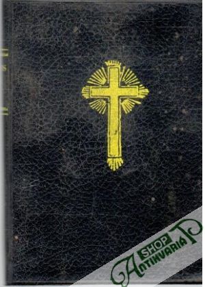 Christos moja sila - Pap Štefan