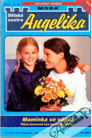 Maminka se vdává - Andrée Michaela