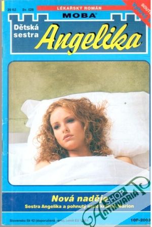 Nová naděje - Andrée Michaela