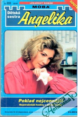 Poklad nejcennější - Wildová Dunja