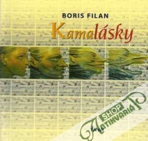 Kamalásky - Filan Boris