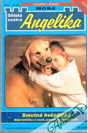 Smutná hvězdička - Andrée Michaela