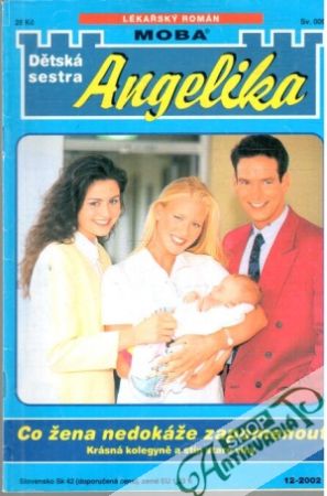Co žena nedokáže zapomenout - Kayser Jenny