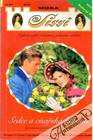 Srdce a císařská koruna - Kolektív autorov