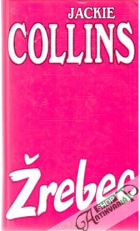 Žrebec - Collins Jackie