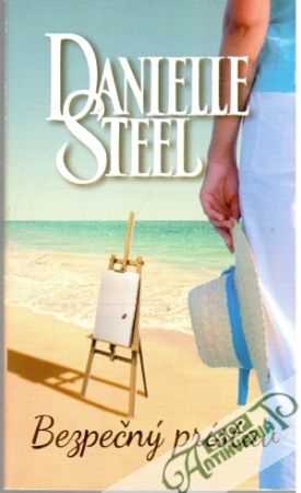 Bezpečný prístav - Steel Danielle