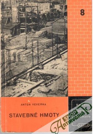 Stavebné hmoty - Veverka Anton