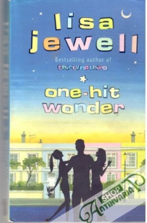 One hit wonder - Jewell Lisa