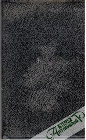 Vier Bucher von der nachfolge Christi - Kempen Thomas