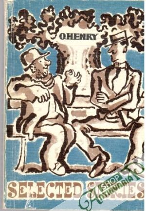 Selected stories - Henry O.