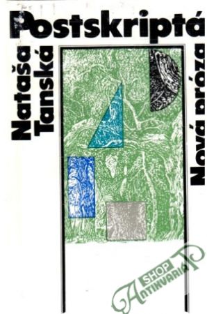 Postskriptá - Tanská Nataša