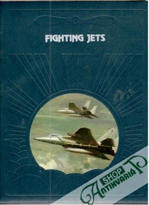 Fighting jets - Walker Bryce