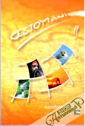 Cestománie II. - Kolektív autorov
