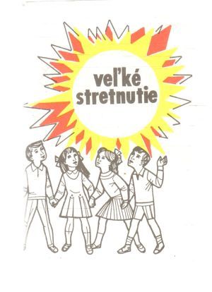Veľké stretnutie - Šilhár, Ondrejka