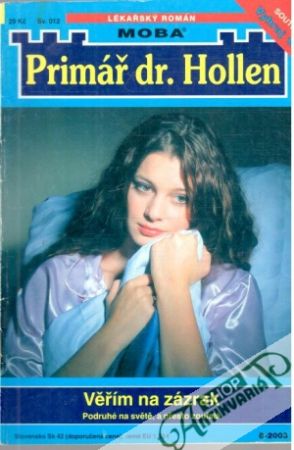 Věřím na zázrak - Kastellová Katrin