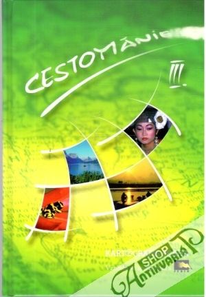 Cestománie III. - Kolektív autorov