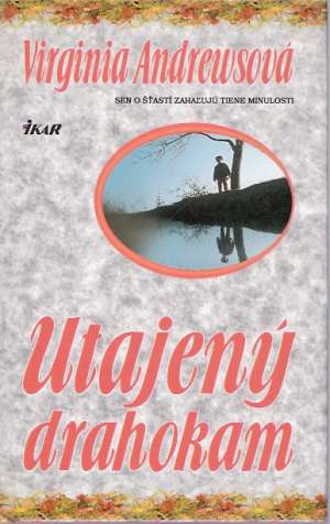Utajený drahokam - Andrewsová Virginia C.