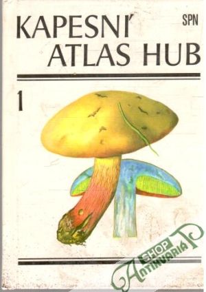 Kapesní atlas hub 1. - Příhoda, Urban