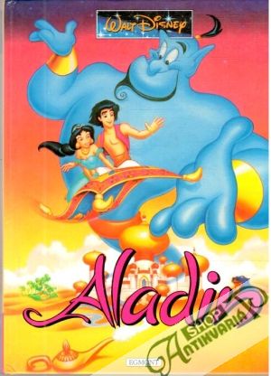 Aladin - Walt Disney
