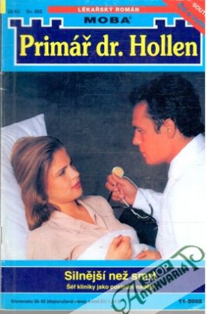 Silnější než smrt - Kastellová Katrin