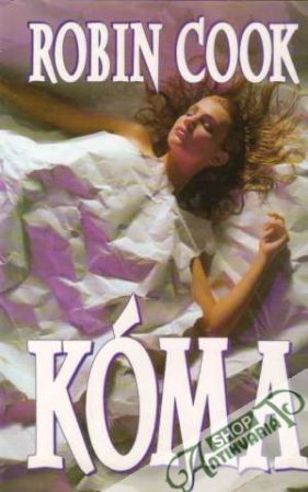 Kóma - Cook Robin